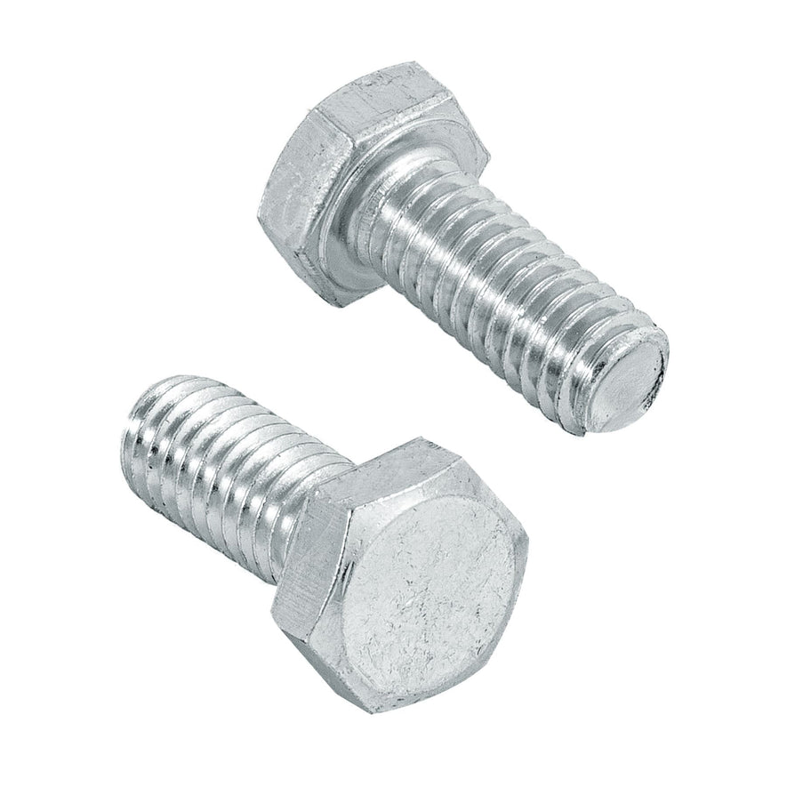 Bolsa con 80 tornillos 5/16' x 3/4' tipo máquina, FIERO Caja con 6, 44565