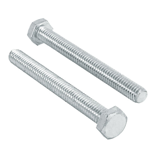 Bolsa con 60 tornillos 5/16' x 3' tipo máquina, FIERO Caja con 3, 44571