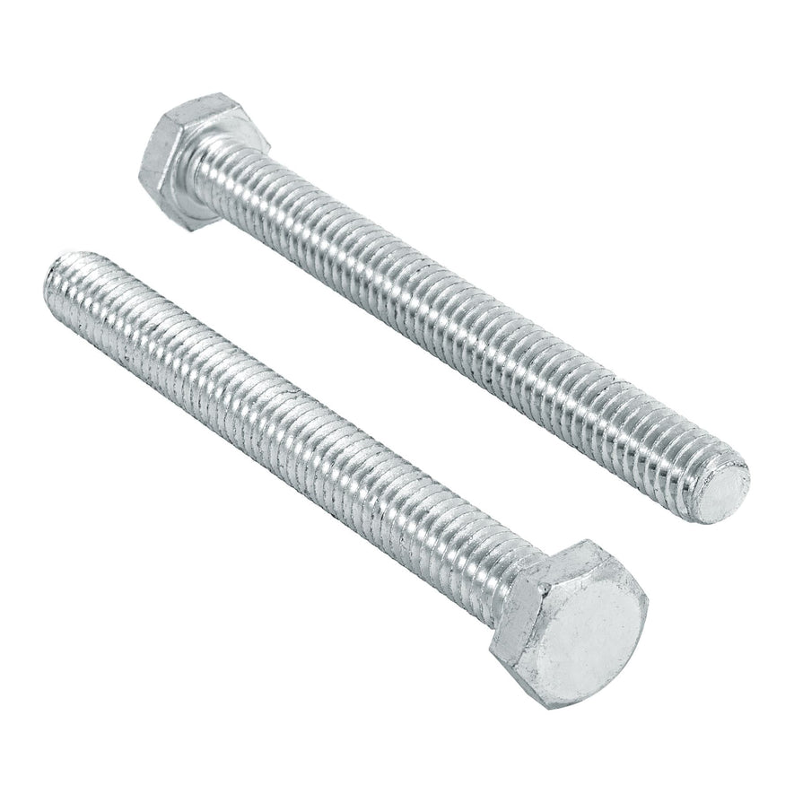 Bolsa con 60 tornillos 5/16' x 3' tipo máquina, FIERO Caja con 3, 44571