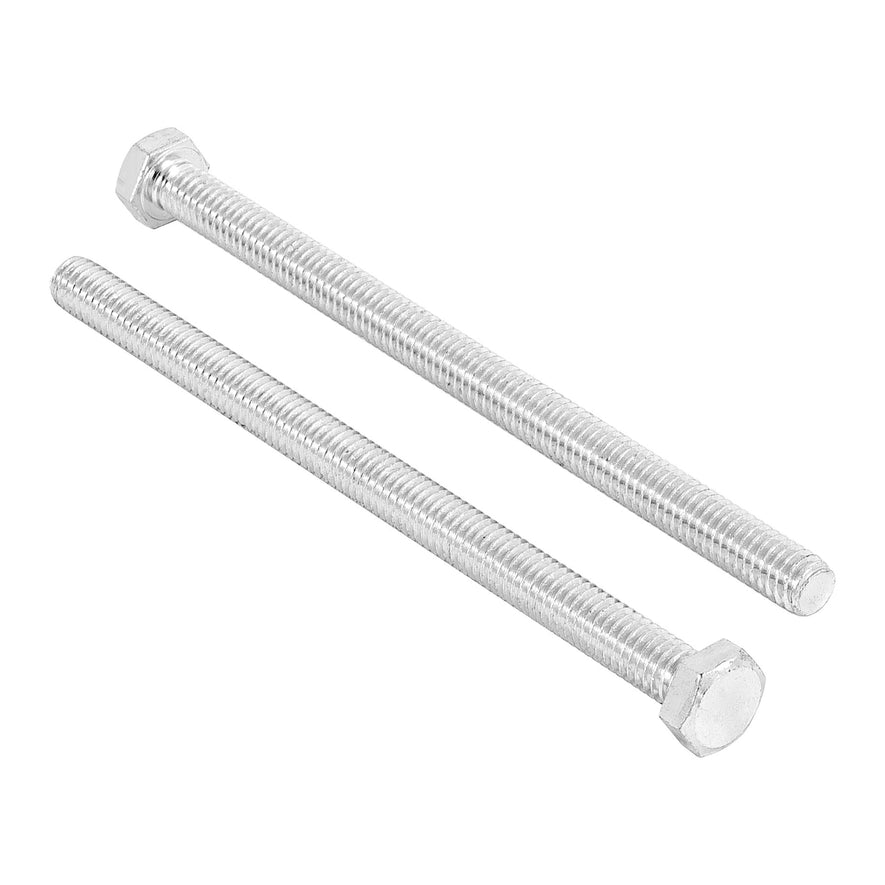 Bolsa con 30 tornillos 5/16' x 5' tipo máquina, FIERO Caja con 3, 44643