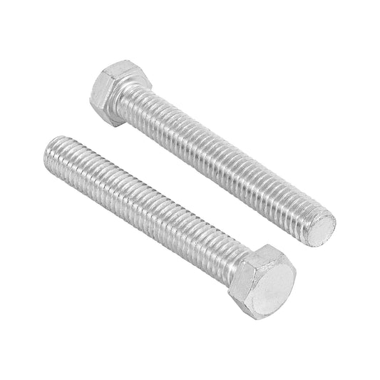 Bolsa con 30 tornillos 7/16' x 3' tipo máquina, FIERO Caja con 3, 44588