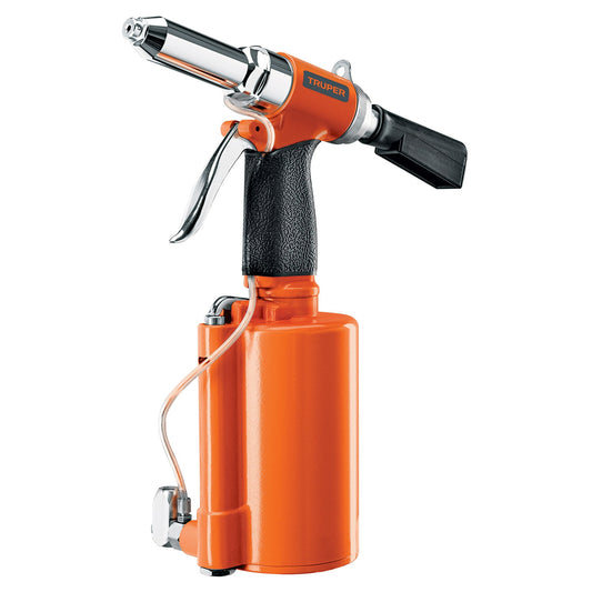 Remachadora neumática 1/4', Truper, 18241