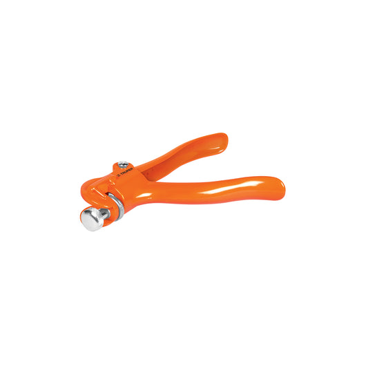 Trabador para serruchos, Truper Caja con 6, 18190