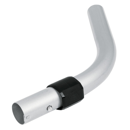 Tubo curvo para aspiradora ASPI-08X y ASPI-16X, Truper, 19293