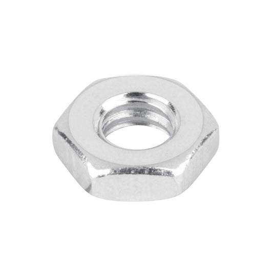 Bolsa con 600 tuercas 3/16' hexagonales tipo Sakamura, Fiero Caja con 3, 44555