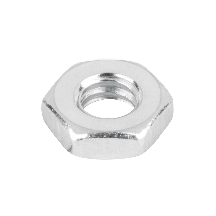 Bolsa con 600 tuercas 3/16' hexagonales tipo Sakamura, Fiero Caja con 3, 44555