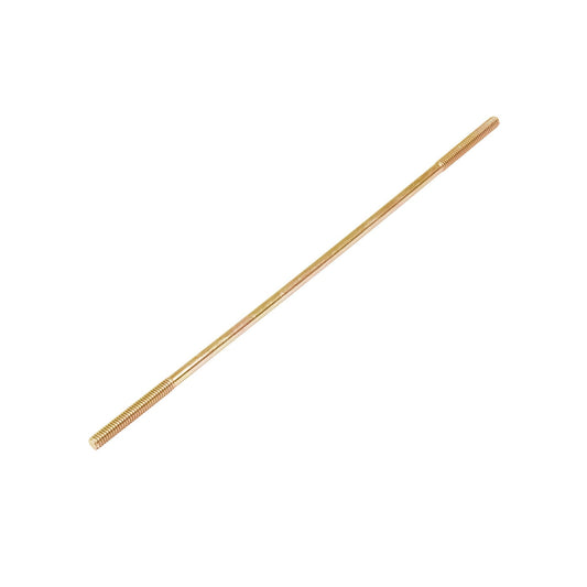 Varilla de acero de 22 cm para flotador, Foset Caja con 12, 49546