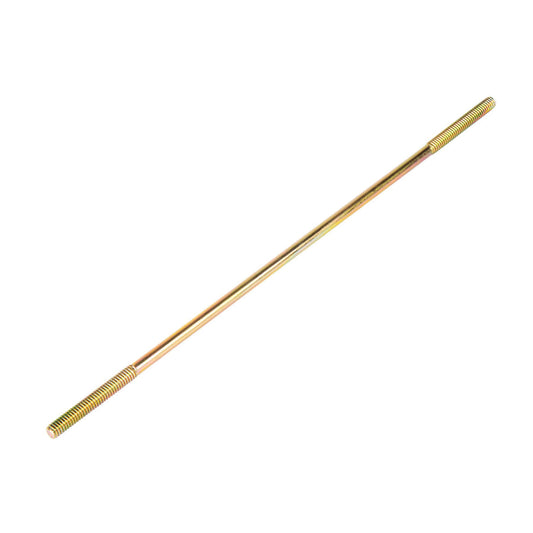 Varilla de acero de 27 cm para flotador, Foset Caja con 12, 49547