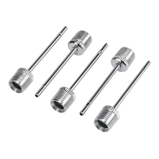 Bolsa con 5 válvulas para inflar balones, PRETUL Caja con 10, 26065