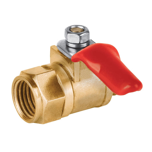 Válvula para fumigadores a gasolina FUG-252/FUG-254, Truper, 102032