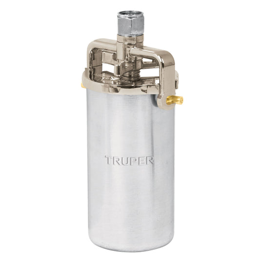 Vaso aluminio de repuesto para PIPI-300, TRUPER, 19919