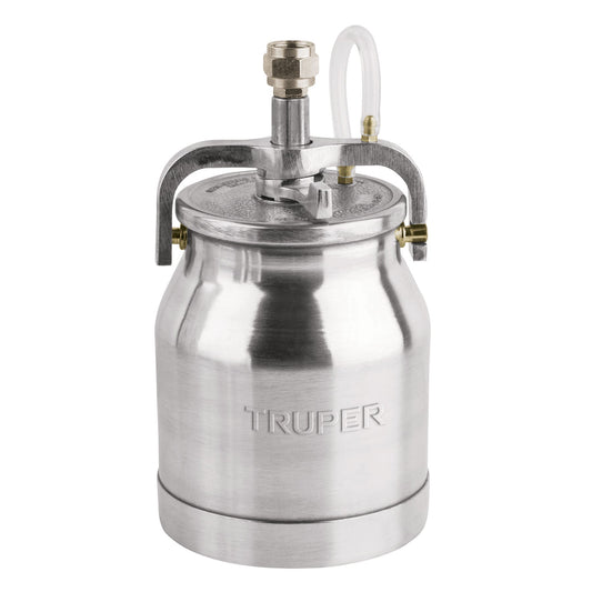 Vaso aluminio de repuesto para PIPI-310, TRUPER, 19918