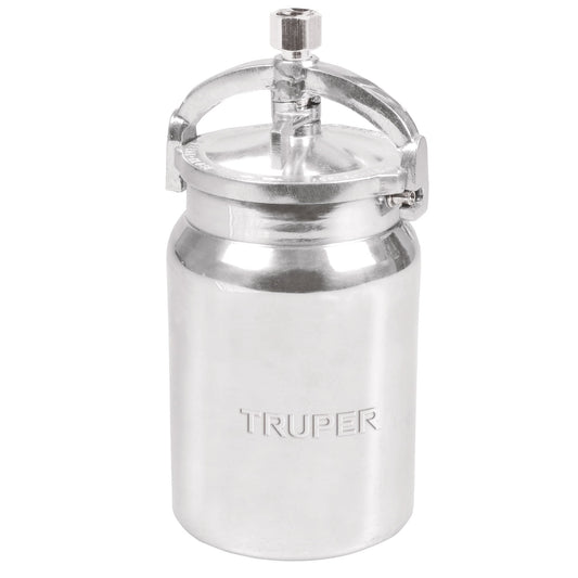 Vaso aluminio de repuesto para PIPI-320, TRUPER, 19917