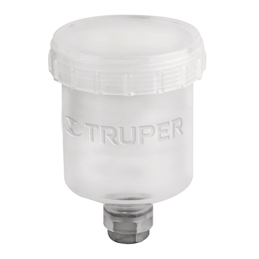 Vaso plástico de repuesto para PIPI-410, TRUPER, 18068