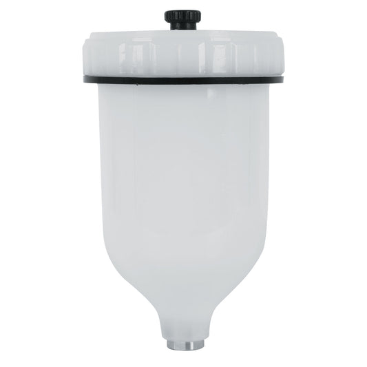 Vaso plástico de repuesto para PIPI-440X/420X, TRUPER EXPERT, 17937