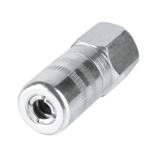 Válvula check para inyectores de grasa, Truper Caja con 10, 14926