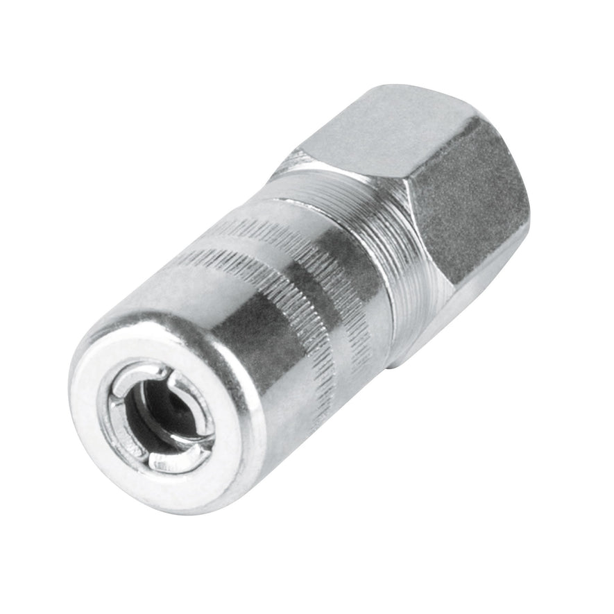 Válvula check para inyectores de grasa, Truper Caja con 10, 14926