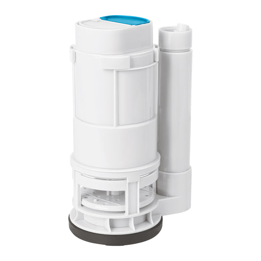 Válvula de descarga dual para OnePiece de 2', 44146