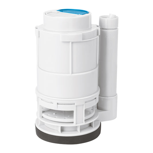 Válvula de descarga dual para OnePiece de 3', 44148