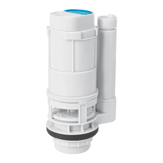 Válvula de descarga dual para WC 2' con empaque, 44159