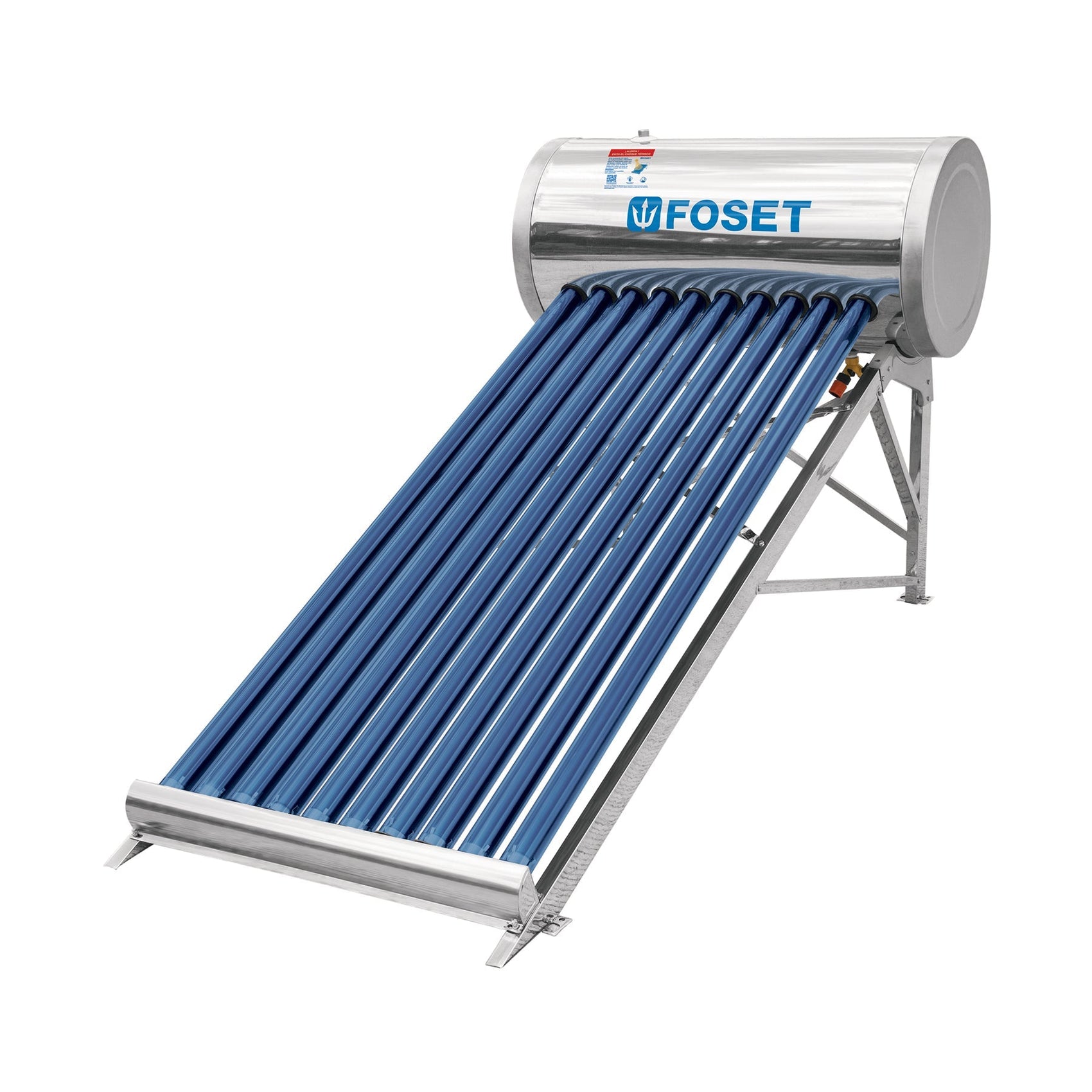 ¿Regadera eléctrica o calentador solar? Pros y contras