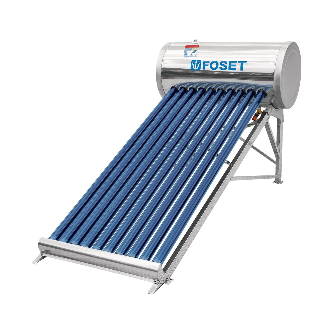 ¿Regadera eléctrica o calentador solar? Pros y contras