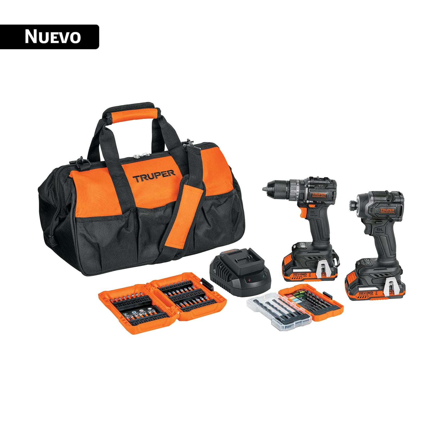 Promotruper septiembre 2026: Productos nuevos, promociones, y precios de productos de alta volatilidad