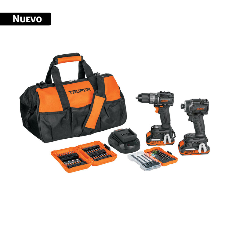 Promotruper septiembre 2026: Productos nuevos, promociones, y precios de productos de alta volatilidad