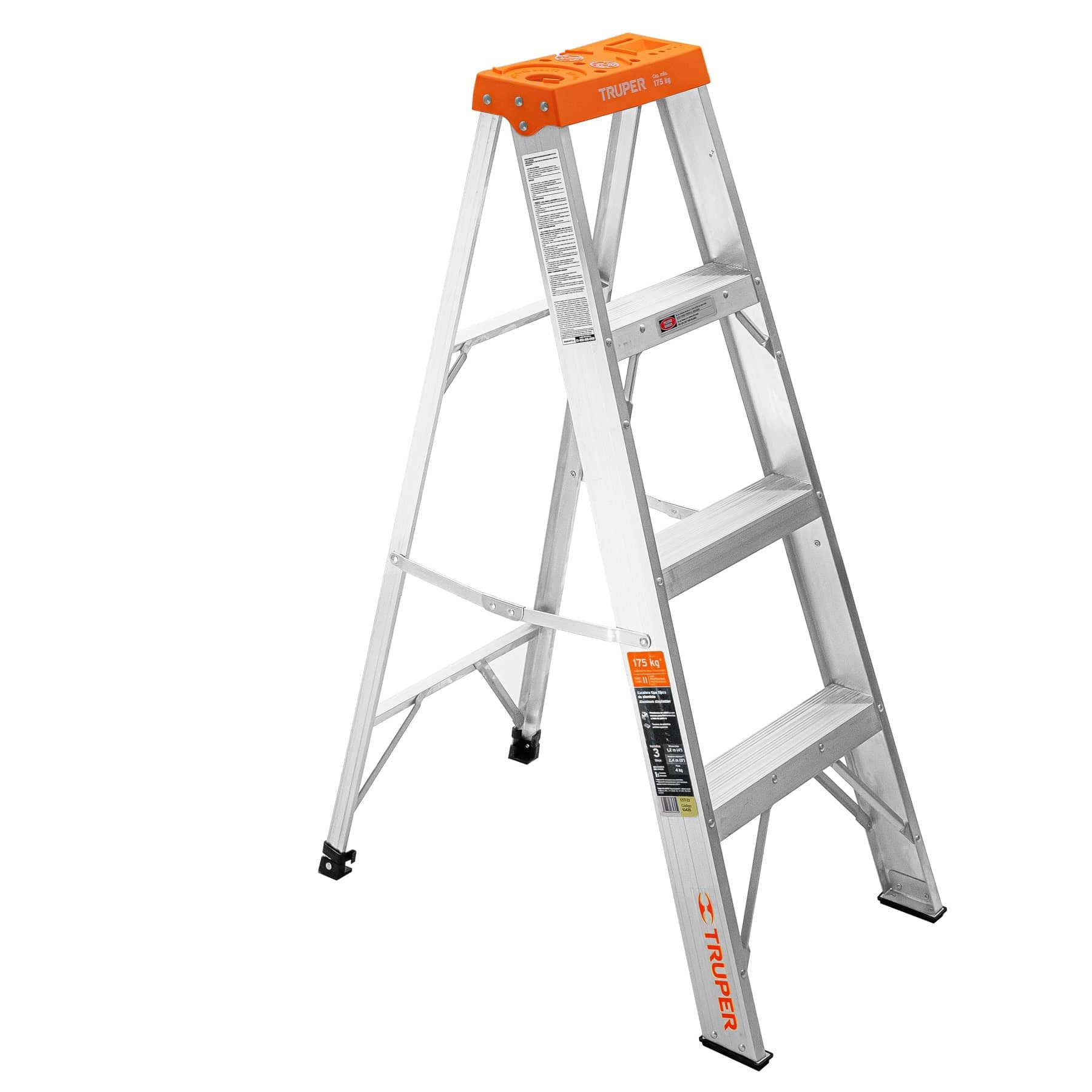 ¿Cómo Elegir la Escalera Perfecta para Trabajos en Altura?