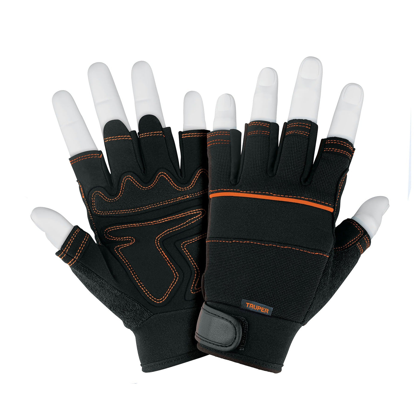 Guía de guantes de trabajo: Conoce cuáles usar en tu área