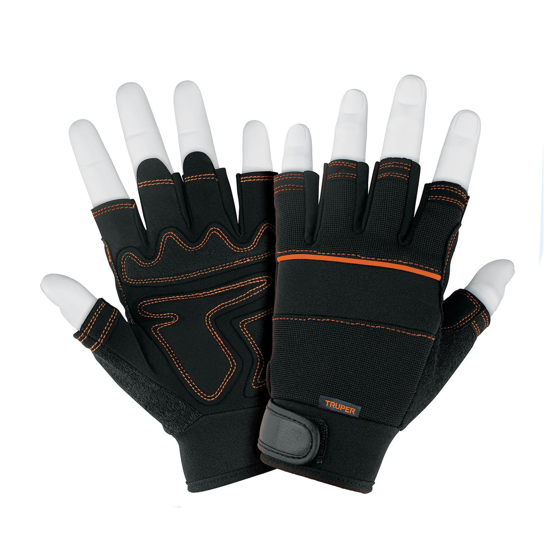 Guía de guantes de trabajo: Conoce cuáles usar en tu área