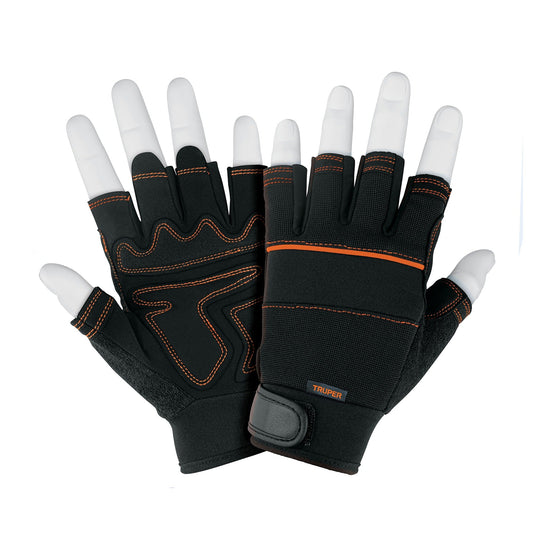 Guía de guantes de trabajo: Conoce cuáles usar en tu área