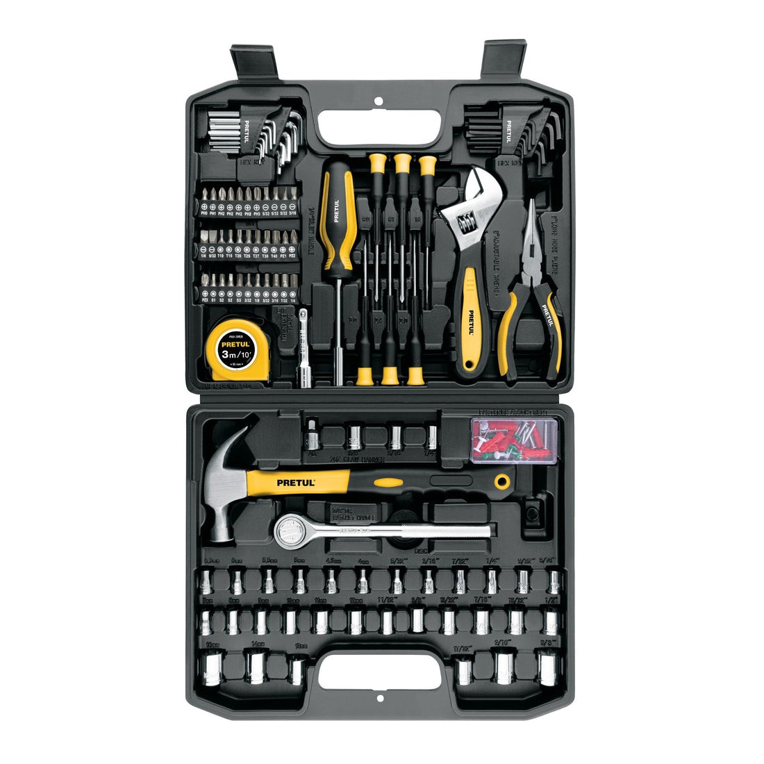 ¿Kit de herramientas o por separado? Conoce aquí lo más conveniente