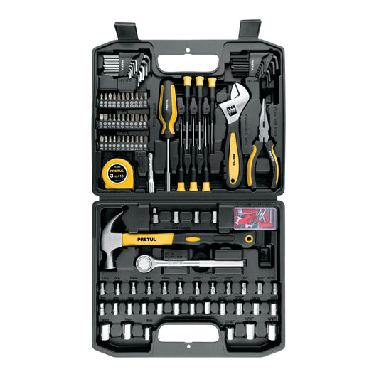¿Kit de herramientas o por separado? Conoce aquí lo más conveniente