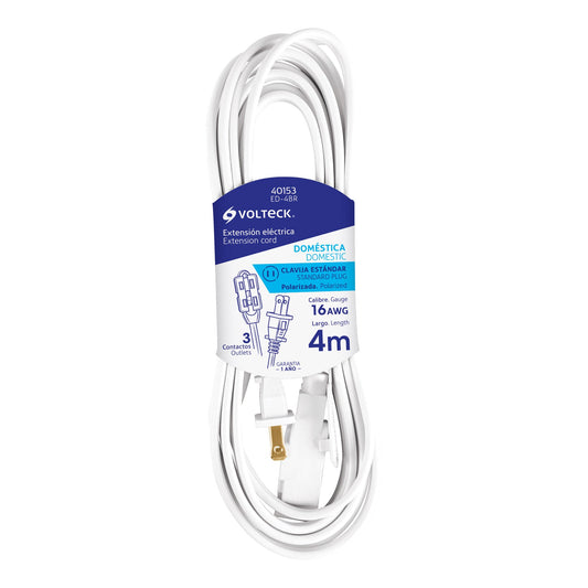 Extensiones eléctricas