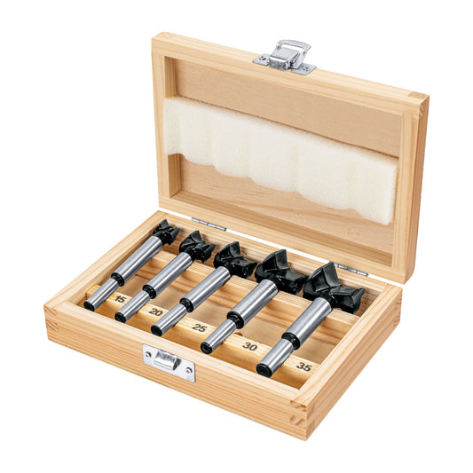 Brocas para madera