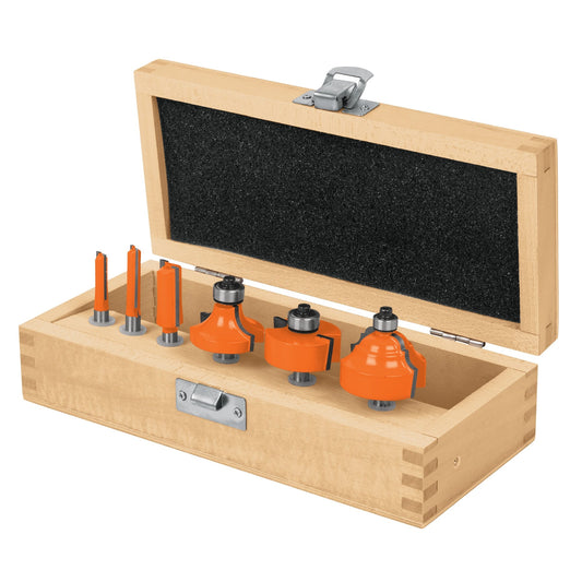 Brocas para router