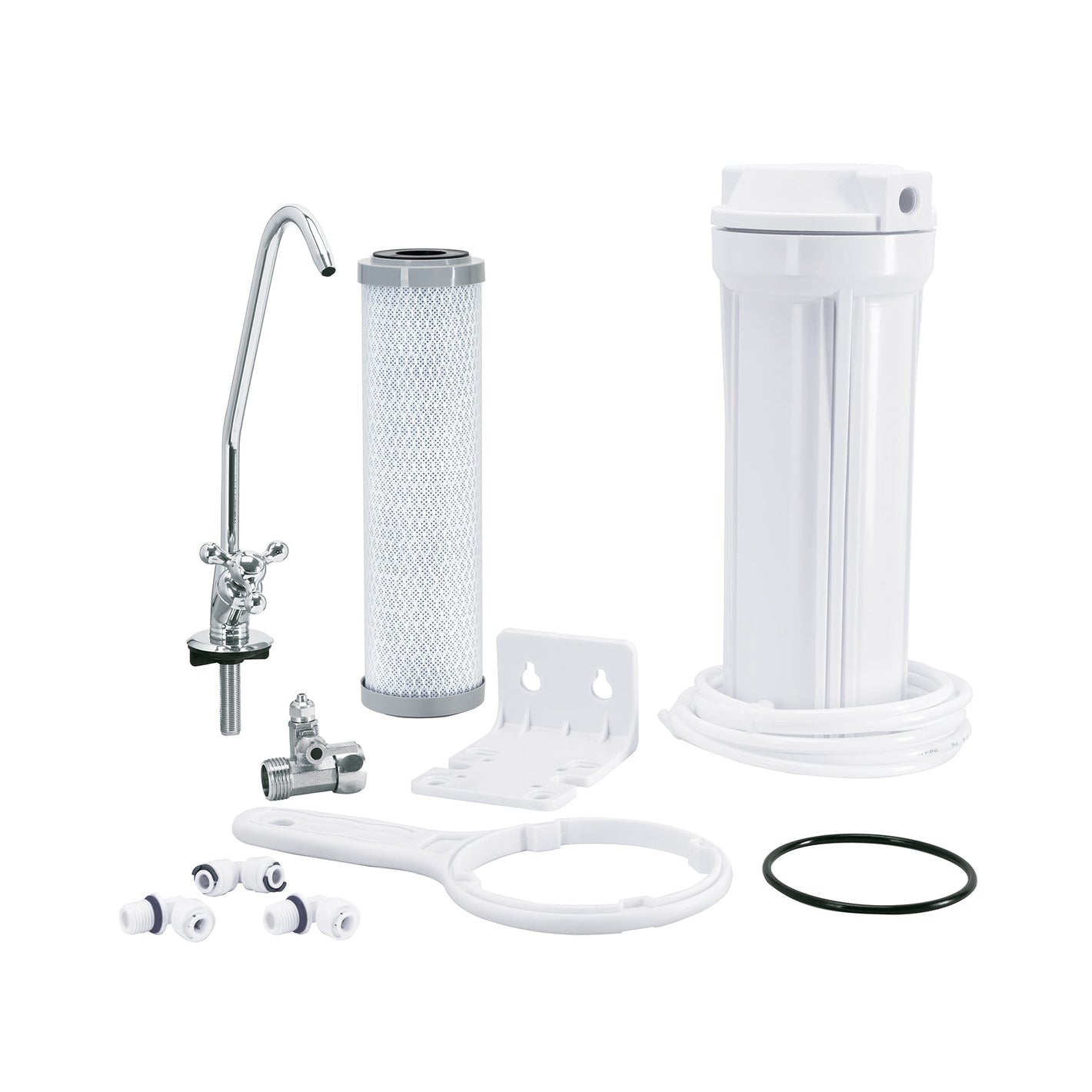 Filtros y purificadores de agua