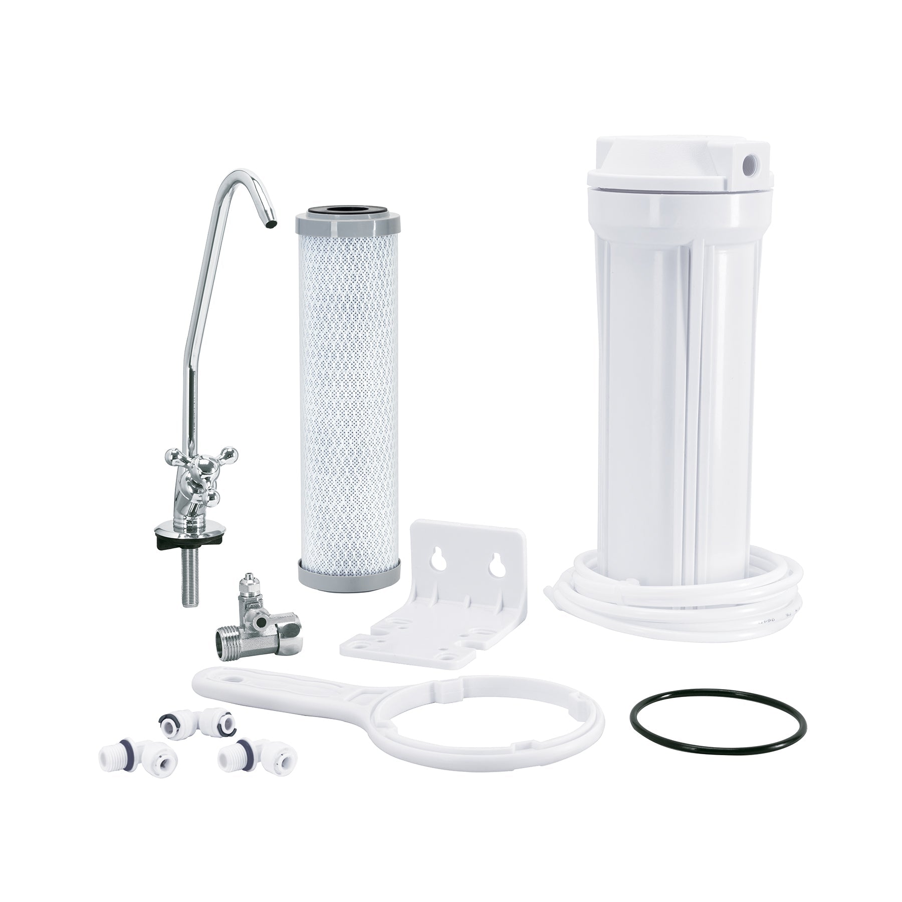 Filtros y purificadores de agua