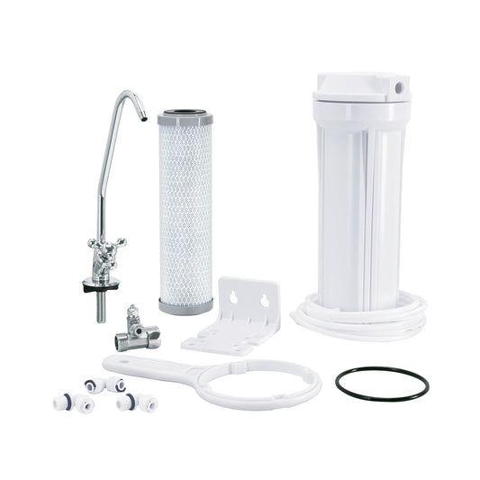 Filtros y purificadores de agua