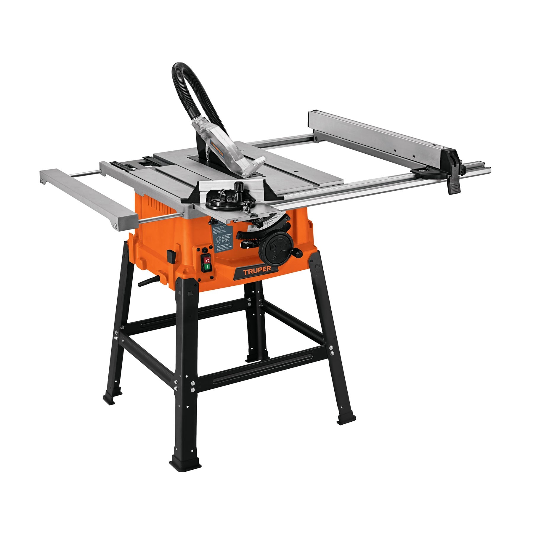 Sierras, taladros, cortadoras estacionarias