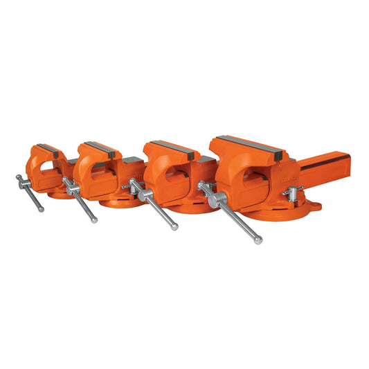 Tornillos de banco