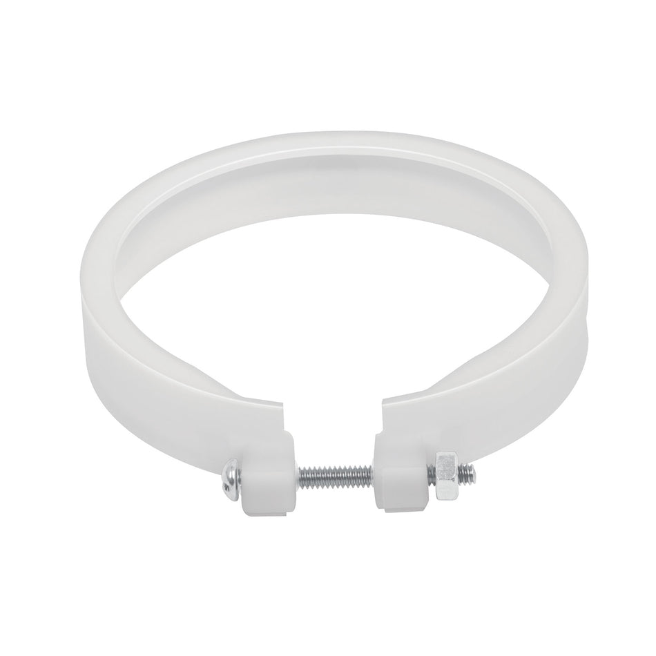 Abrazadera de plástico completa para fumigadora FM-425, 11908