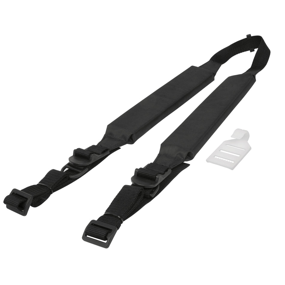 Cinta completa con hombreras para fumigadora FM-425, Truper, 11831