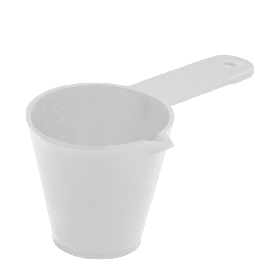 Medida ó Taza dosificadora, FM-425, Truper, 11693