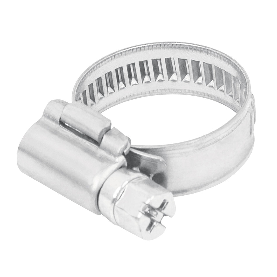 Abrazadera SX9-18 para fumigadora FM-425, Truper, 11737