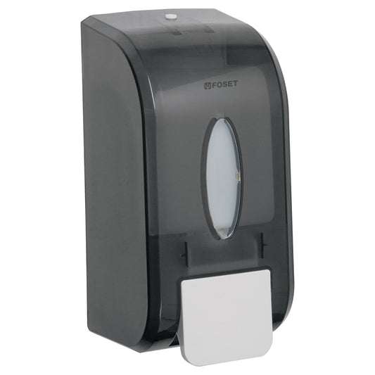 Dosificador de ABS para jabón líquido, humo, Foset, 47934