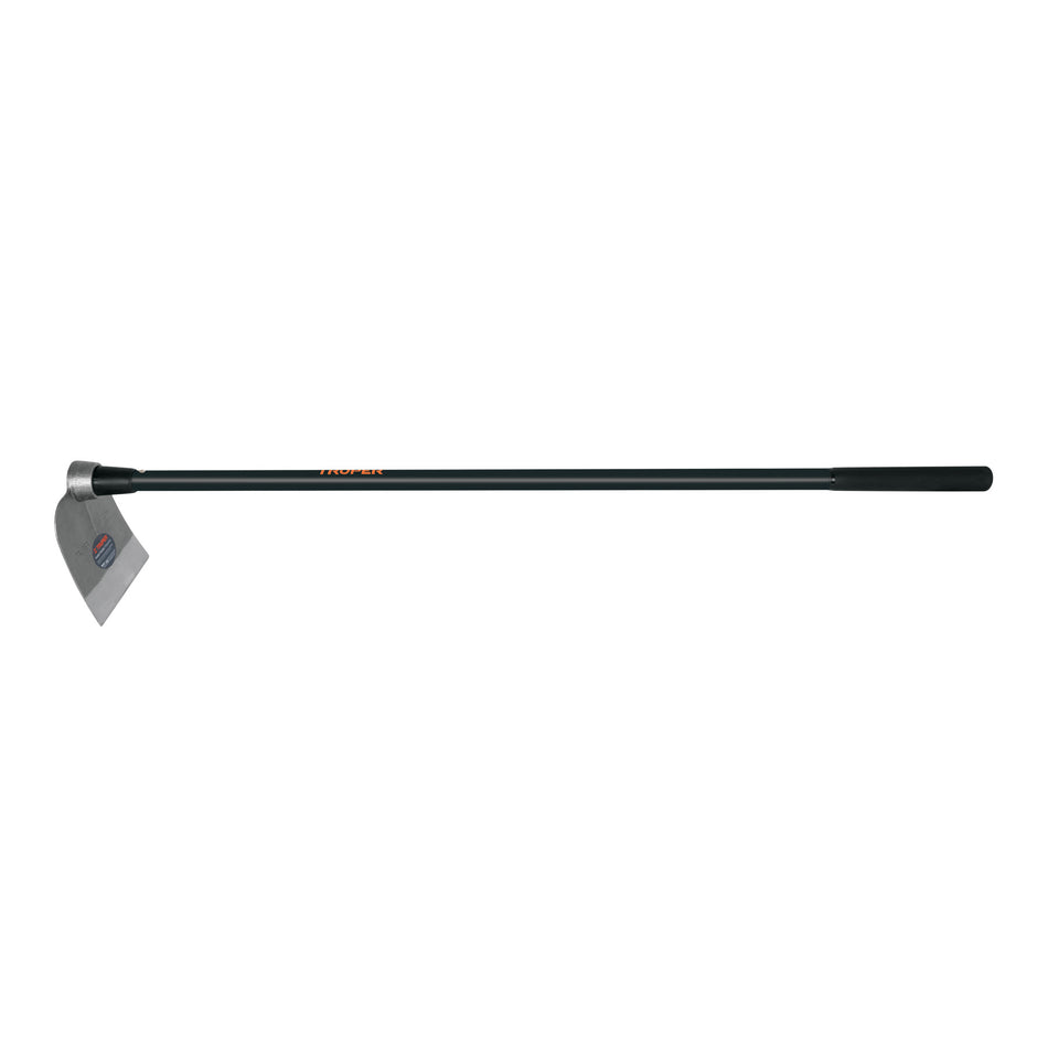 Azadón Centroamericano 2.5 lb con mango 54', TRUPER Caja con 4, 102910