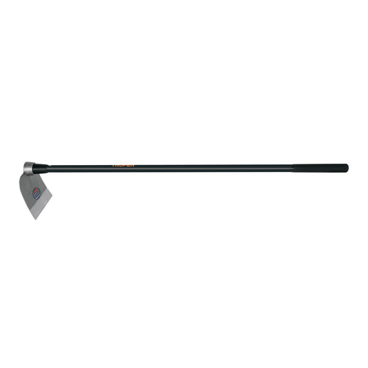 Azadón Centroamericano 2.5 lb con mango 54', TRUPER Caja con 4, 102910