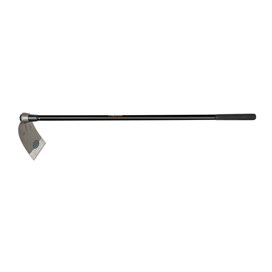 Azadón Centroamericano 3 lb con mango 54', TRUPER Caja con 4, 102869